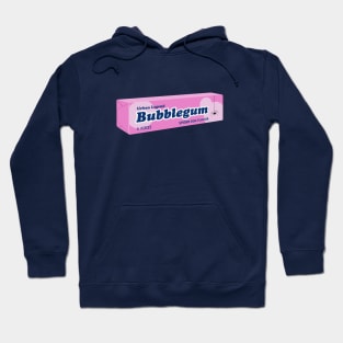 Urban Legend Bubblegum Hoodie